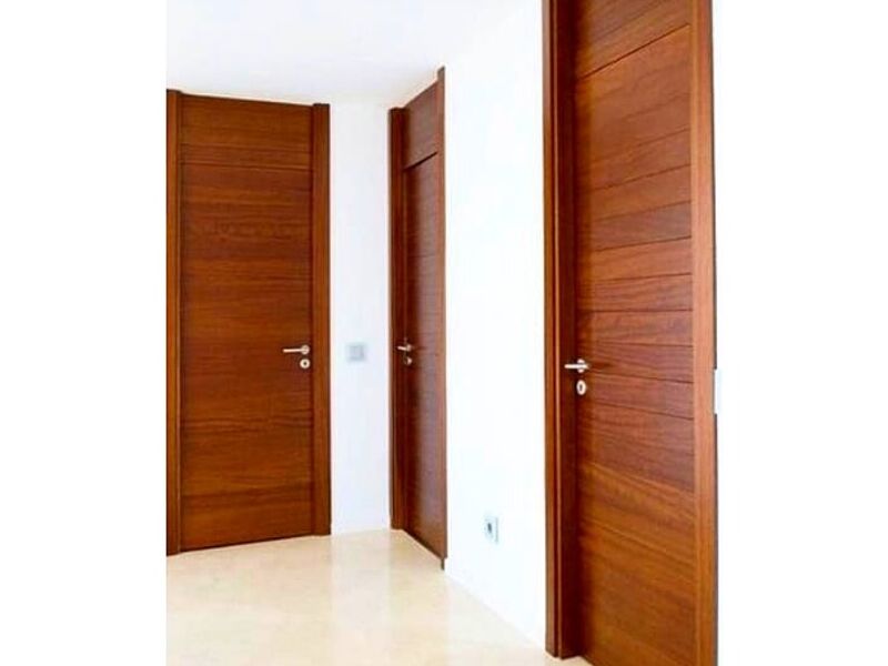 Puertas Interior Mexico