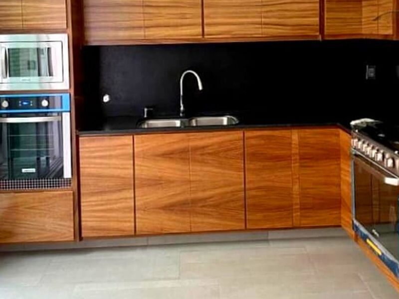 Cocina integral Mexico
