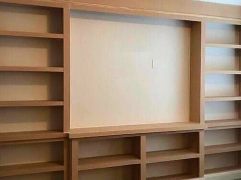 Mueble para Tv Mexico