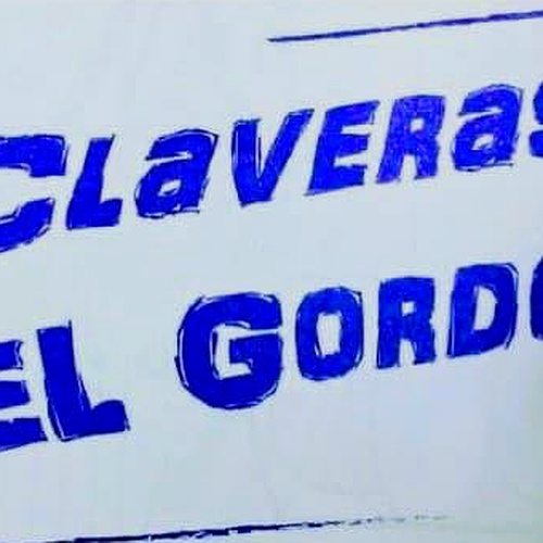 Claveras el GORDO