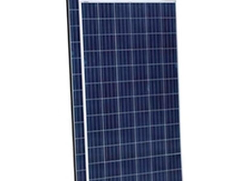 Panel jinko solar 330 w Policristalino México