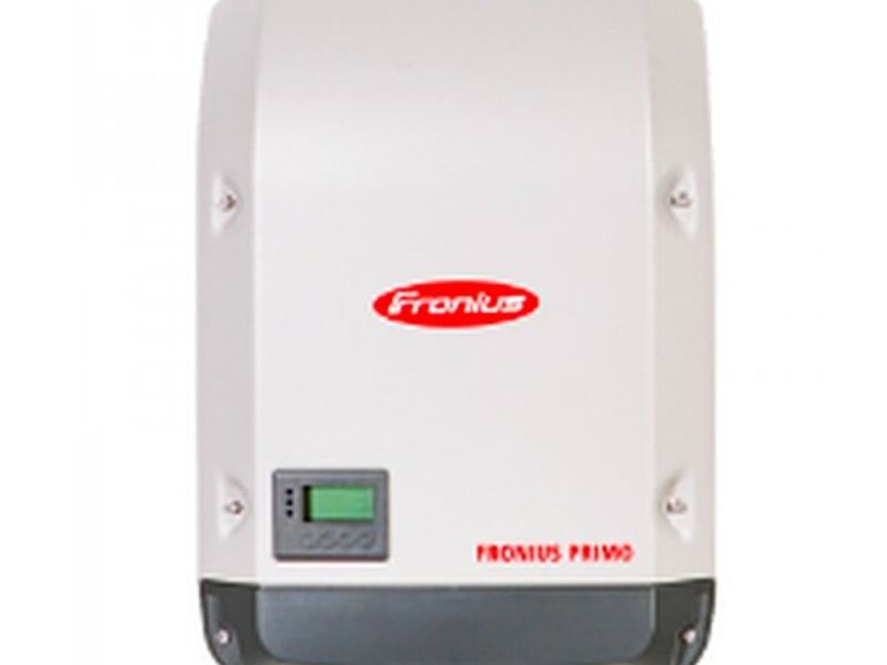 Inversor Fronius México