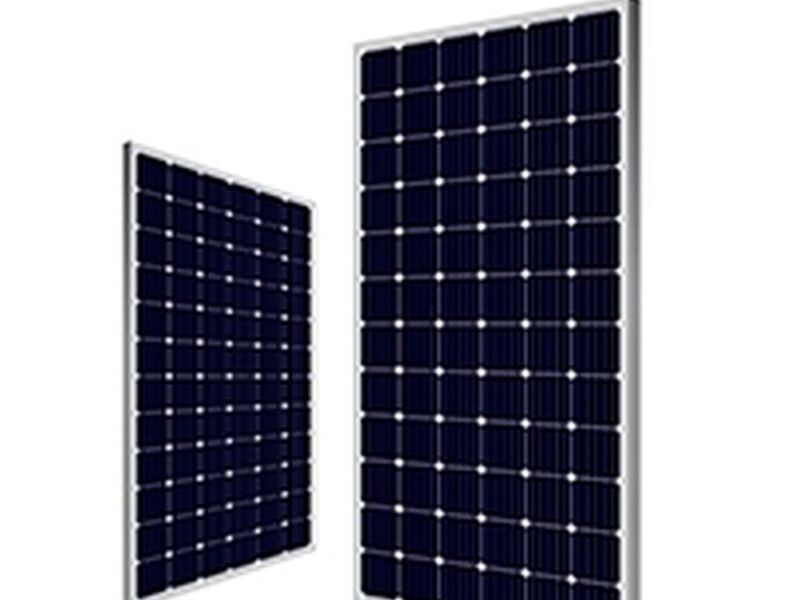 Panel jinko solar 370 w Colima