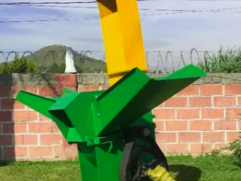 Molino Picadora Ed-5000 Mexico