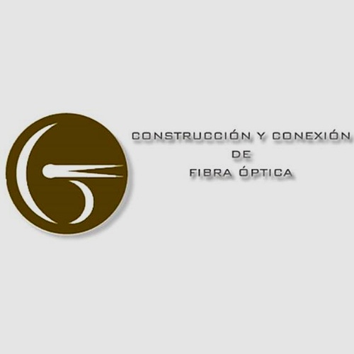 Construcción y Conexión en Fibra Óptica