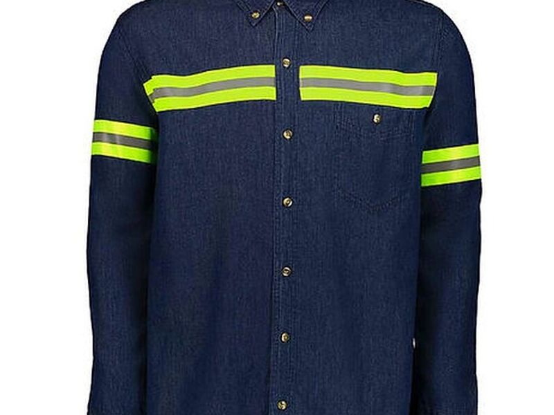 Camisa industrial Guadalajara