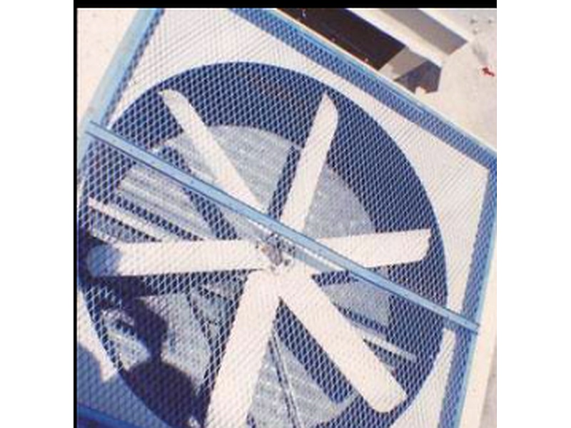 Ventilador Monterrey 