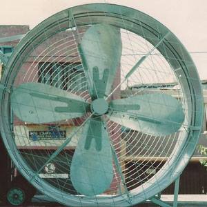 Termoventiladores Mexico