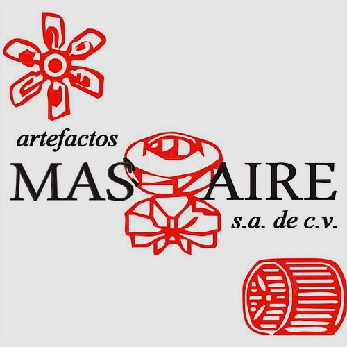 Artefactos MasAire sa de cv