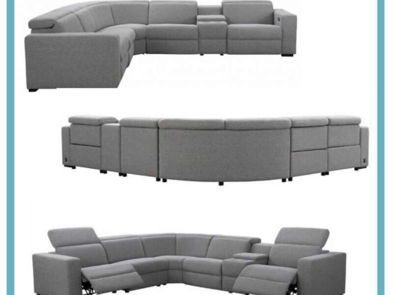 Sillón Esquinero México