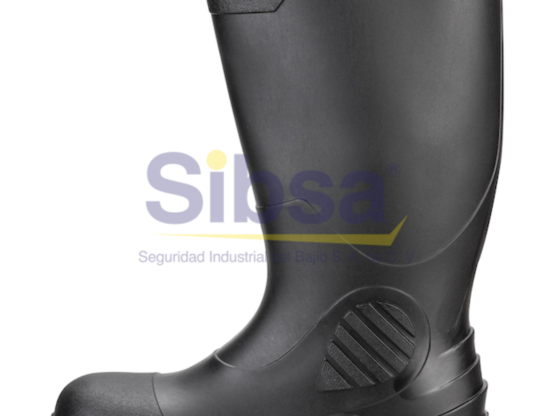 Calzado Industrial DPJ-DPB100-240 México