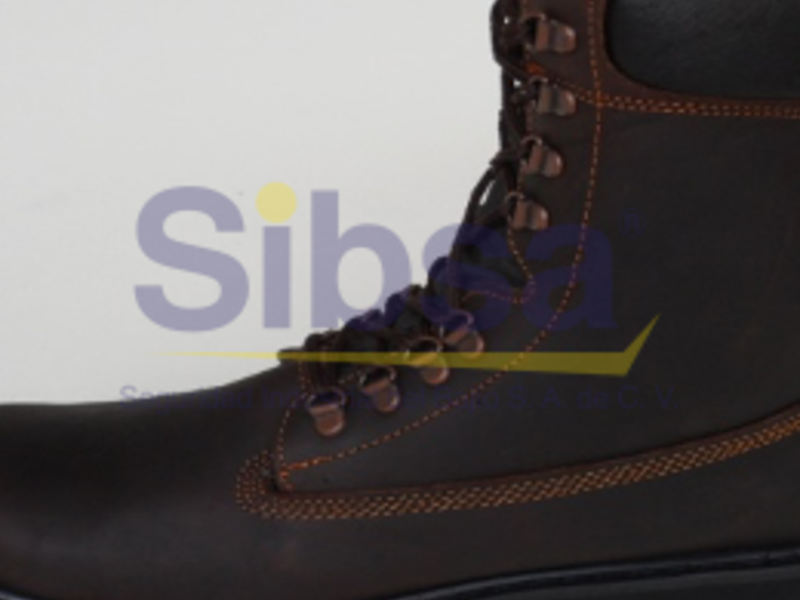 Calzado Industrial MAG-009-PCT270 México