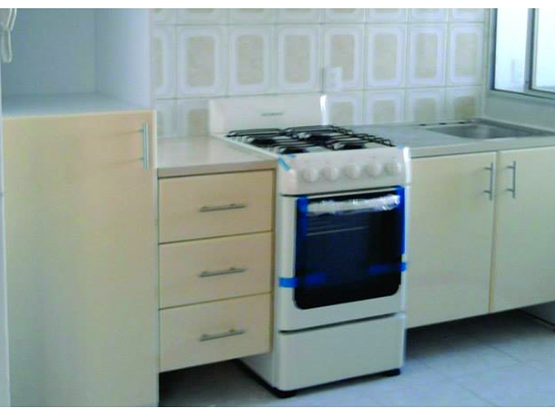 Cocina Compacta Estilo Clásico México
