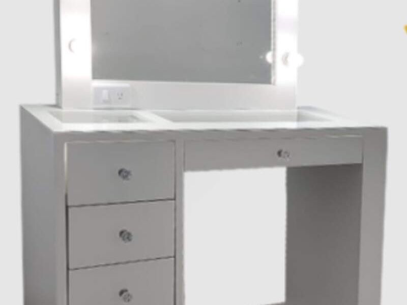 Vanity Normal México	