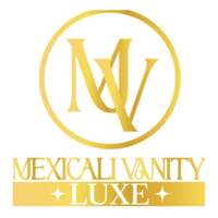Mexicali Vanity Luxe