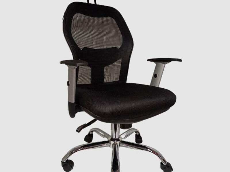 Silla Ergonómica México