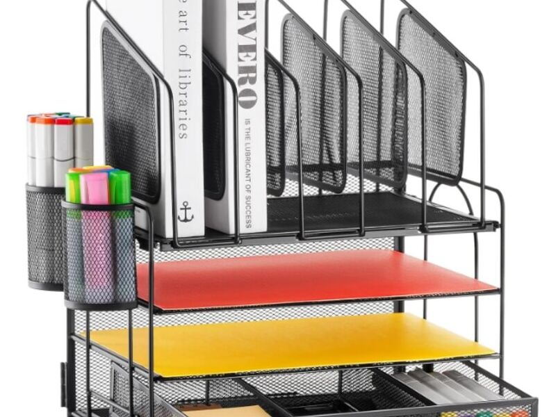 Organizador Escritorio México