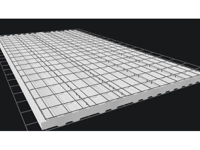 PANEL SEMIESTRUCTURAL MÉXICO