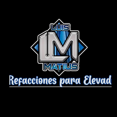 Refacciones Para Elevadores Luis "Matius"