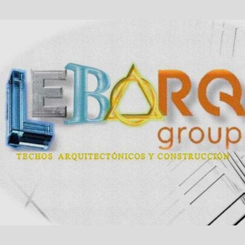 Grupo Constructor Lebarq