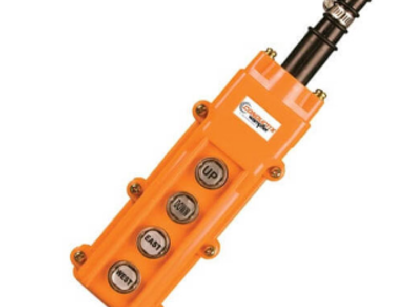 Botonera Colgante Series 60 México