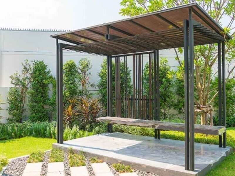 Construcción Estructuras México