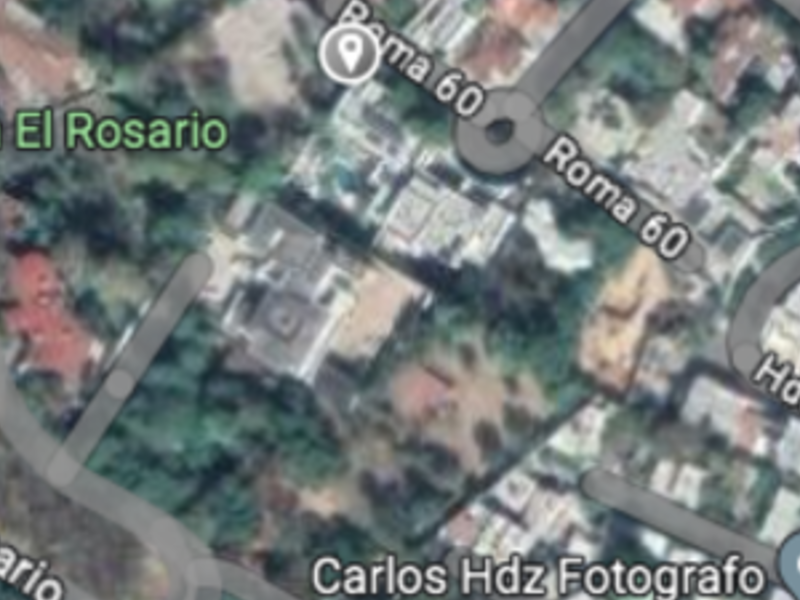 Venta terreno Monterrey