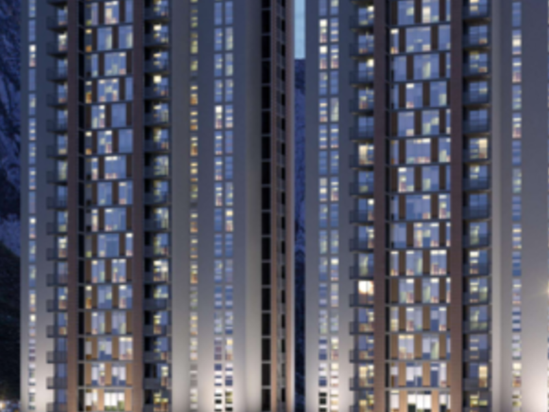Venta departamento exclusivo Monterrey