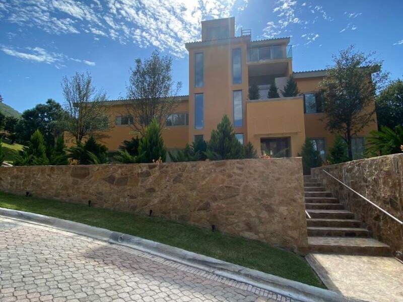 Venta casa amplia Monterrey