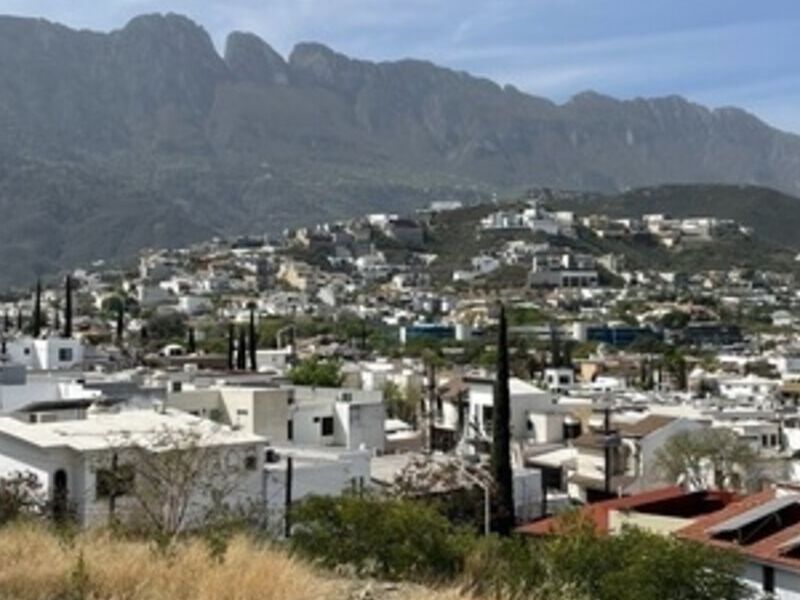 Venta terreno Nuevo leon