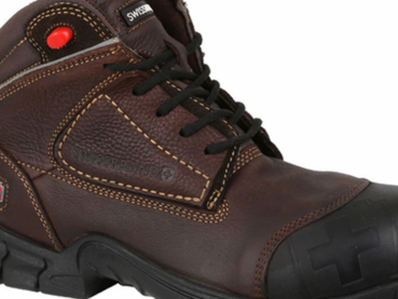 Calzado Industrial Gladiator México