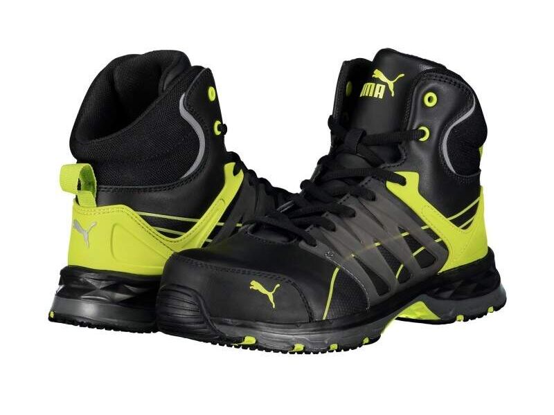 Calzado Industrial Bota Tenis México