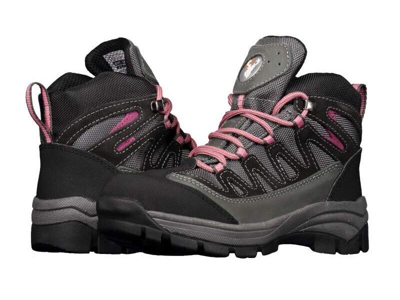 Calzado Industrial Bota Industrl Mujer México