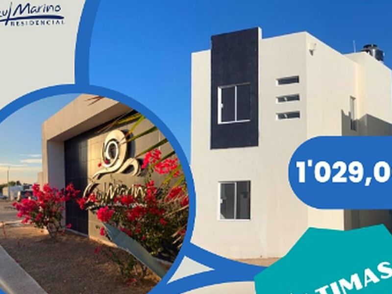 Casa residencial Baja California Sur