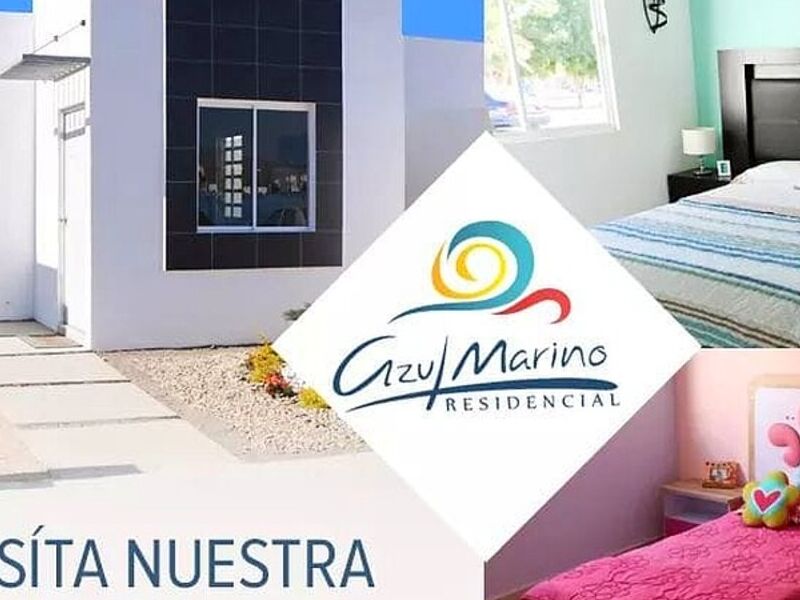 Venta casa familiar Baja California Sur