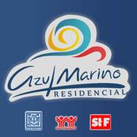 Azul Marino Residencial