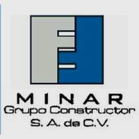 MINAR GRUPO CONSTRUCTOR SA DE CV