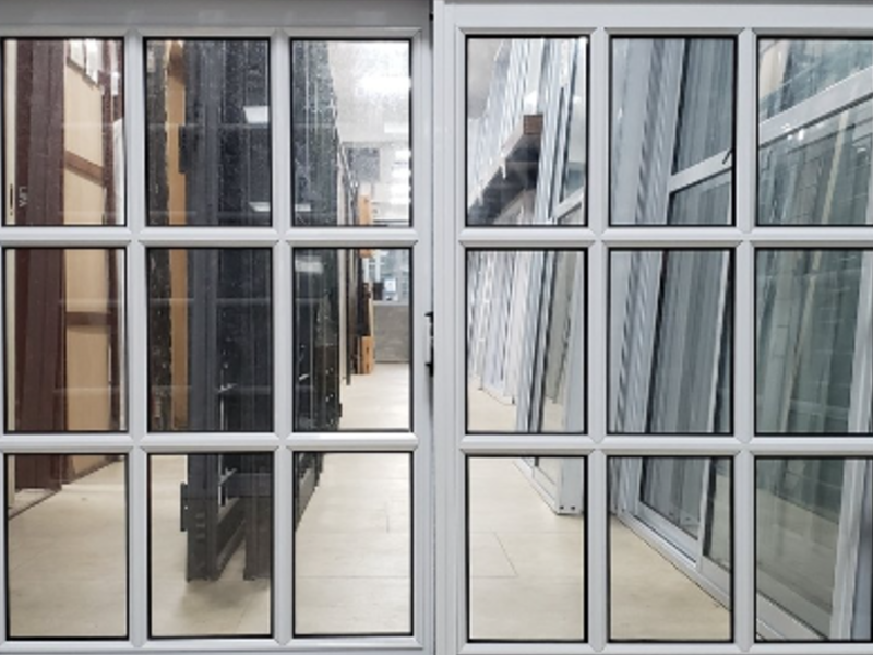 Ventanas Aluminio Veracruz