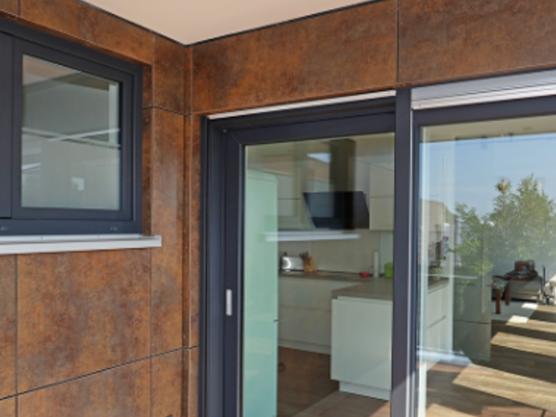 Ventanas PVC Veracruz