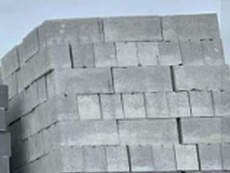 Bloques m2 Nuevo León 