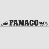 Materiales Famaco