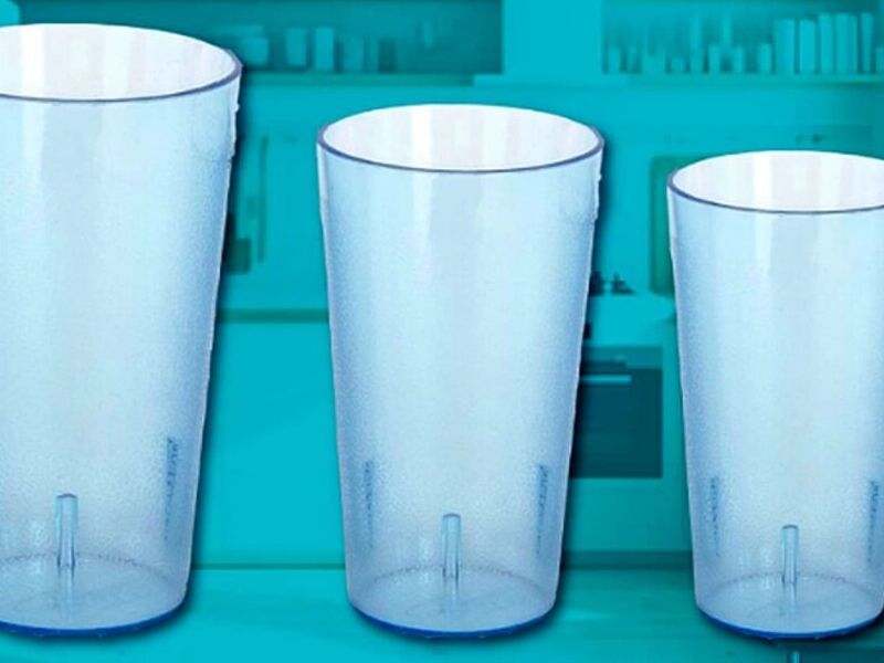 Juego Vasos Mexico