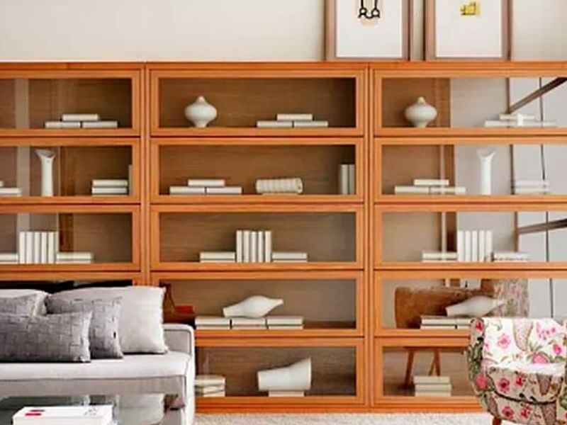 Estantería Modular Mexico