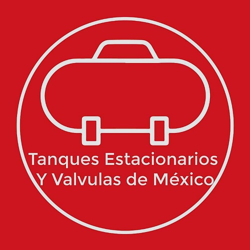 Tanques Estacionarios y Valvulas de México