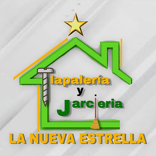 Tlapalería y Jarcieria “La Nueva Estrella”