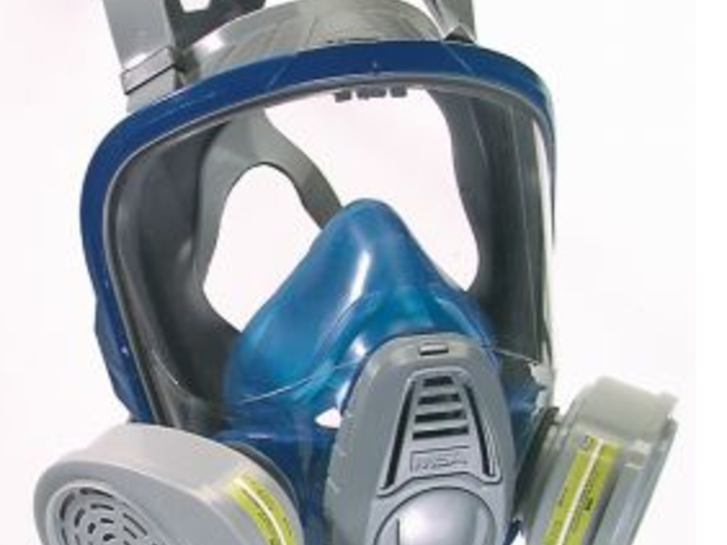 Protección Respiratoria Advantage 3200 México