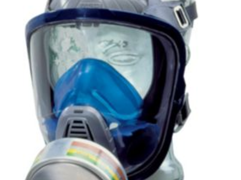 Protección Respiratoria Advantage 3100 México