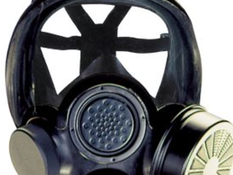 Protección Respiratoria Advantage 1000 México
