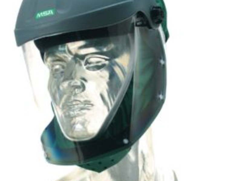 Protección Respiratoria Optimair TLPAR México