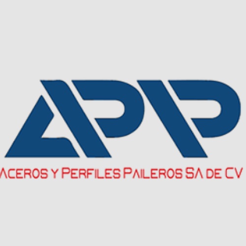 Aceros y Perfiles Paileros SA de CV